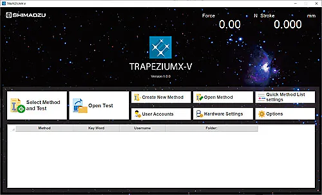 Die Moderne Prüfsoftware